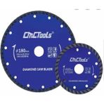 Cmc Tools 180 mm Turbo Elmas Testere