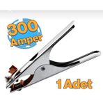 Cmc Tools 300 Amper Kaynak Şase Pensesi Endüstriyel Kullanım İçin Profesyonel Kalite
