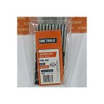 Cmc Tools 3mm Matkap Ucu DIN338 (CMC4962) 10 Adet