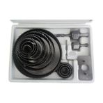 CMC TOOLS 5015 16 PARÇA PANÇ SETİ