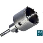 Cmc Tools 80 mm 760 Sds Beton Buat Açma Seti