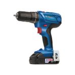 Cmc Tools Akülü Matkap 21V Li-Ion 2000MAH Vidalama Çantalı