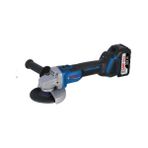 Cmc Tools Akülü Şarjlı Avuç Taşlama 21V Çift Akü Çantalı