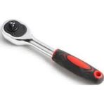 Cmc Tools Cırcır Kolu 1/2 250Mm