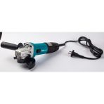 Cmc Tools Cmc Avuç Taşlama 115 mm JL4030-115R - 12