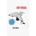 CMC Tools CMC4753 İnce Mum Silikon Tabancası 30 Watt