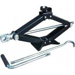 Cmc Tools Kollu Akordiyon Makaslı Kriko 2 Ton (Cmc-8415)