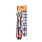 Cmc Tools Lokma Takımı 11 Pcs 1/2 - Cmc