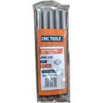 Cmc Tools Matkap Ucu Siyah 9 mm 5 Adet
