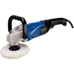 Cmc Tools Polisaj Makinası Profesyonel Makine 2000 Watt