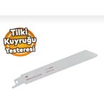Cmc Tools S922-EF Metal Tilki Kuyruğu Testeresi