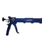 Cmc Tools Sert Plastik Silikon Tabancası - Mavi