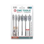 Cmc Tools Yaprak Matkap Ucu Seti