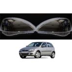 CME PARTS Opel Corsa C Kasa 2001-2006 Uyumlu Sağ ve Sol Takım Far Camı