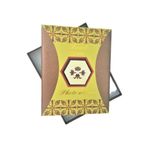 Cmf Fotoğraf Resim Albümü 15x21 Ve 10x15 Cm 120'lik Kutulu Memory'li