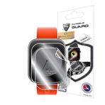 CMF Watch Pro 2025 by Nothing ile uyumlu IPG Hydrogel Ekran Koruyucu (2 Adet)