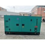 CMG 35 Kva Kabinli Otomatik Dizel Jeneratör Seti Güçlü Performans ve Kolay Kullanım