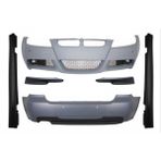 Cmg Tuning 3 Serısı E90 05-08 M-Tech Body Kit ( Makyajsız M-Tech )