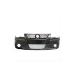 CMG TUNİNG Autogp Vw Polo 9n Gti Ön Tampon Ve Panjur Seti 2005 2009