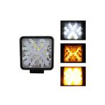 CMG TUNİNG Space Çalışma Lambası Çakar Sinyalli 12-32v 10,8 X12cm Adet Lass343