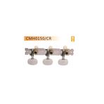 Cmh0150Cr Klasik Gitar Kulağı Klasik Set 3'Lü Sağ 3'Lü Sol, Klasik Gitar Kulağı Seti, (3 Lü