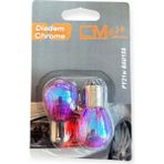 Cm&halley Diadem Ampul 12V 93 (Tek Duy) Yakın Tırnak PY21W BAU15S