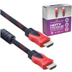 Cmk 10 Metre 3D Destekli HDMI Kablo