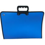Cmk 37CM x 54CM Proje ve Resim Çantası - Mavi