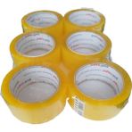 Cmk 45 mm X100 m Koli Bandı 6'lı Paket