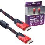 Cmk 5 Metre 3D Destekli HDMI Kablo