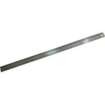 Cmk 50CM Çelik Metal Cetvel