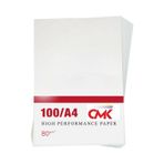 Cmk A4 80GR Fotokopi Kağıdı 100'LÜ Paket