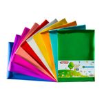 Cmk A4 Metalik Aynalı Kağıt 80 gr 10'lu Paket