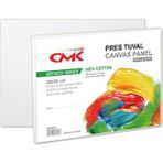 Cmk Artists' Pres Tuval 35X50CM