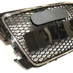 Cmk Audi A3 2008-2012 RS3 Krom Panjur