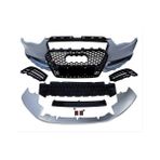 Cmk Audi A5 RS5 2012-2015 Full Ön Tampon ve Panjur Seti