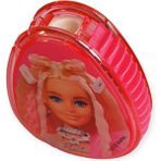 Cmk B002 Barbie Extra Hazneli Lisanslı Kalemtraş