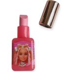 Cmk Barbie Pembe Ruj Silgi + Kalemtraş
