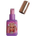 Cmk Barbie Ruj Silgi + Kalemtraş - Lila