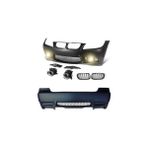 Çmk Bmw 3 Seisi E90 Lci 2009-2013 M3 Body Kit (Ön Arka Tampon-Panjur-Sis Lambası)