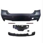 Çmk Bmw 3 Serisi F30 2012-2018 M Technic Body Kit Arka Tampon