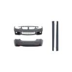 Çmk Bmw 4 Serisi F32 M Technic Body Kit ( Ön-Arka-Yan Ekler)