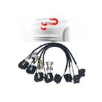 Çmk Bmw 5 Serisi 2017-2021 G30 Vakum Kapı ( X1-X2-7 Serisi 2017-2020 Uyumludur)