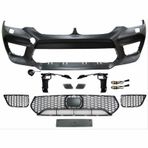Cmk Bmw 5 Serisi G30 2021 Sonrası LCI M5 Body Kit ve Panjur