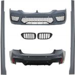 Cmk Bmw 5 Serisi G30 M5 Body Kit ve Panjur
