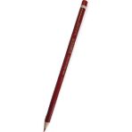 Cmk BP945 Premium Kırmızı Kopya Kalemi 6'lı Paket