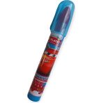 Cmk Cars (Şimşek Mc Queen) Lisanslı Roket Silgi - Açık Mavi