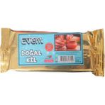 Cmk Doğal Kil Seramik Hamuru 250GR Kahverengi