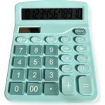 Cmk DX-837B Hesap Makinesi 12 Haneli Güneş Enerjili