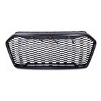 Cmk Ford Ranger T8 Turuncu Led Siyah Harfler Yeni Tip Panjur